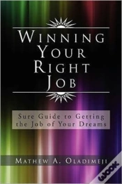 Capa do artigo Winning Your Right Job