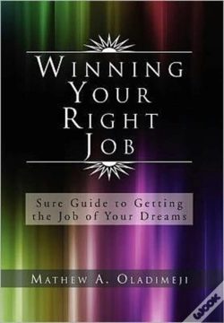 Capa do artigo Winning Your Right Job