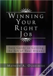 Capa do artigo Winning Your Right Job