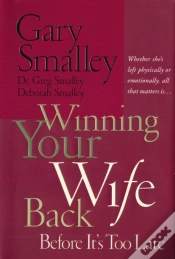 Capa do artigo Winning Your Wife Back Before It