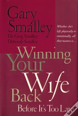 Capa do artigo Winning Your Wife Back Before It'S Too Late