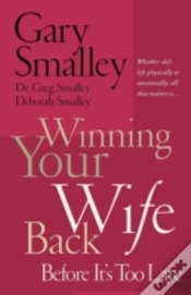 Capa do artigo Winning Your Wife Back