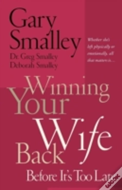 Capa do artigo Winning Your Wife Back