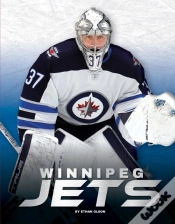 Capa do artigo Winnipeg Jets