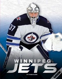 Capa do artigo Winnipeg Jets