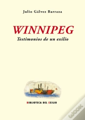 Capa do artigo Winnipeg