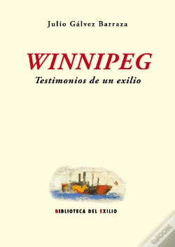 Capa do artigo Winnipeg