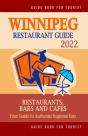 Winnipeg Restaurant Guide 2022 - Preview
