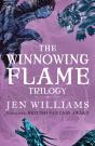 Winnowing Flame Trilogy - Preview