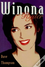 Capa do artigo Winona Ryder
