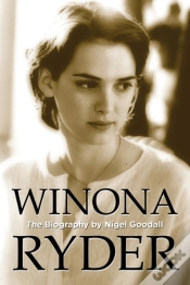 Capa do artigo Winona Ryder