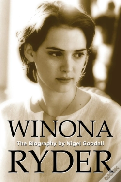Capa do artigo Winona Ryder