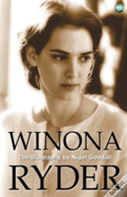 Capa do artigo Winona Ryder