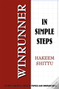 Capa do artigo Winrunner In Simple Steps
