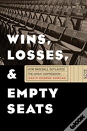 Capa do artigo Wins, Losses, And Empty Seats