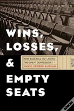 Capa do artigo Wins, Losses, And Empty Seats