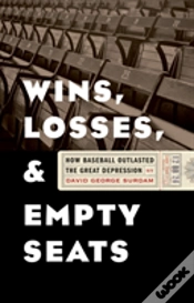 Capa do artigo Wins, Losses, And Empty Seats