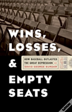 Capa do artigo Wins, Losses, And Empty Seats