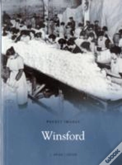Capa do artigo Winsford