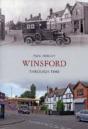 Winsford Through Time - Preview