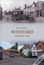 Capa do artigo Winsford Through Time
