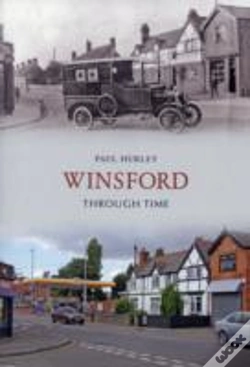 Capa do artigo Winsford Through Time