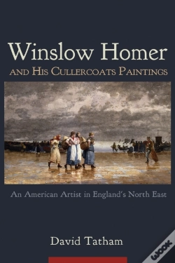Capa do artigo Winslow Homer And His Cullercoats Paintings