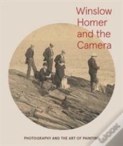 Capa do artigo Winslow Homer And The Camera