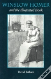 Capa do artigo Winslow Homer And The Illustrated Book