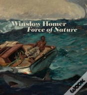 Capa do artigo Winslow Homer