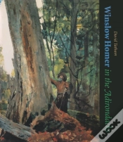 Capa do artigo Winslow Homer In The Adirondacks