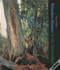 Capa do artigo Winslow Homer In The Adirondacks