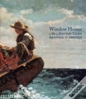 Capa do artigo Winslow Homer