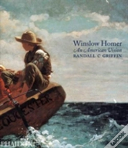 Capa do artigo Winslow Homer