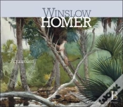 Capa do artigo Winslow Homer