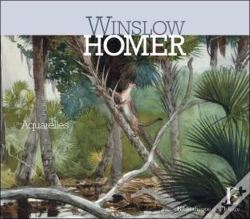 Capa do artigo Winslow Homer