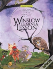 Capa do artigo Winslow Learns A Lesson