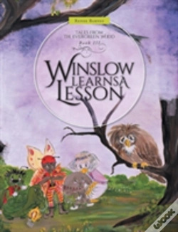 Capa do artigo Winslow Learns A Lesson
