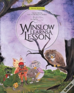Capa do artigo Winslow Learns A Lesson