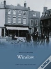 Capa do artigo Winslow: Pocket Images