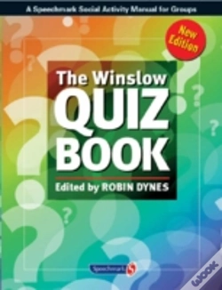 Capa do artigo Winslow Quiz Book