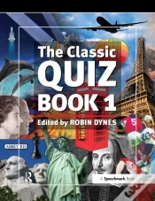 Capa do artigo Winslow Quiz Book