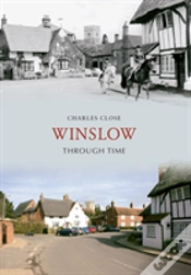 Capa do artigo Winslow Through Time