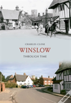 Capa do artigo Winslow Through Time