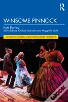 Winsome Pinnock