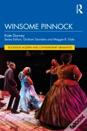 Capa do artigo Winsome Pinnock