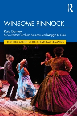 Capa do artigo Winsome Pinnock
