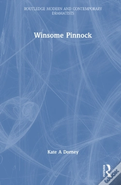 Capa do artigo Winsome Pinnock