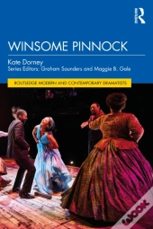 Winsome Pinnock