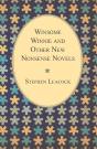 Winsome Winnie And Other New Nonsense Novels - Preview